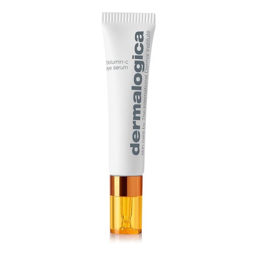 Dermalogica Biolumin-C Eye Serum - Brightens Eye Area & Reduces Fine Lines | 0.5 Fl Oz