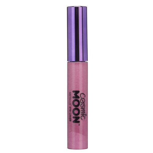 Cosmic Moon - Metallic Eye Liner - 0.35fl oz - For mesmerising metallic eye styles - Boxset