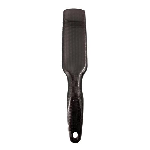 Phillips Brush Glider Detangler Brush - Black Opal | 2-Tier Nylon Bristles with Moroccan & Keratin Oils for Healthy Hair