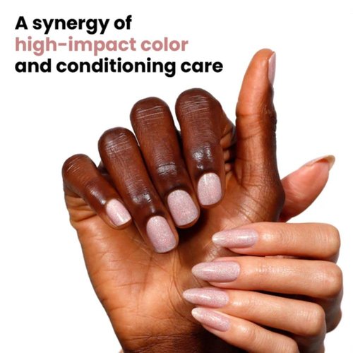 LONDONTOWN Earth Tones | Premium Nail Polish Set for Stunning, Natural-Looking Nails
