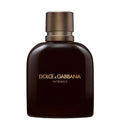 Dolce&Gabbana Pour Homme Intenso - Luxurious Men's Fragrance | Deep, Rich Scent for All-Day Wear