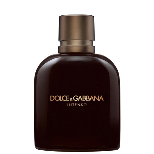 Dolce&Gabbana Pour Homme Intenso - Luxurious Men's Fragrance | Deep, Rich Scent for All-Day Wear
