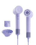 Laifen Hair Dryer SE 2 - 200 Million Negative Ions | Fast Drying, Low Noise, 108,000 RPM Motor