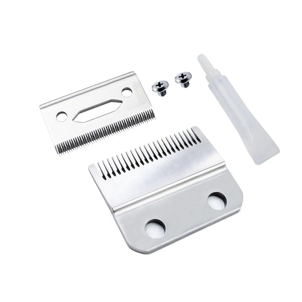 Wahl 2161 Clipper Blade - Replacement for 5 Star Cordless Magic Clip #8148 | 6X0 Balding Clippers
