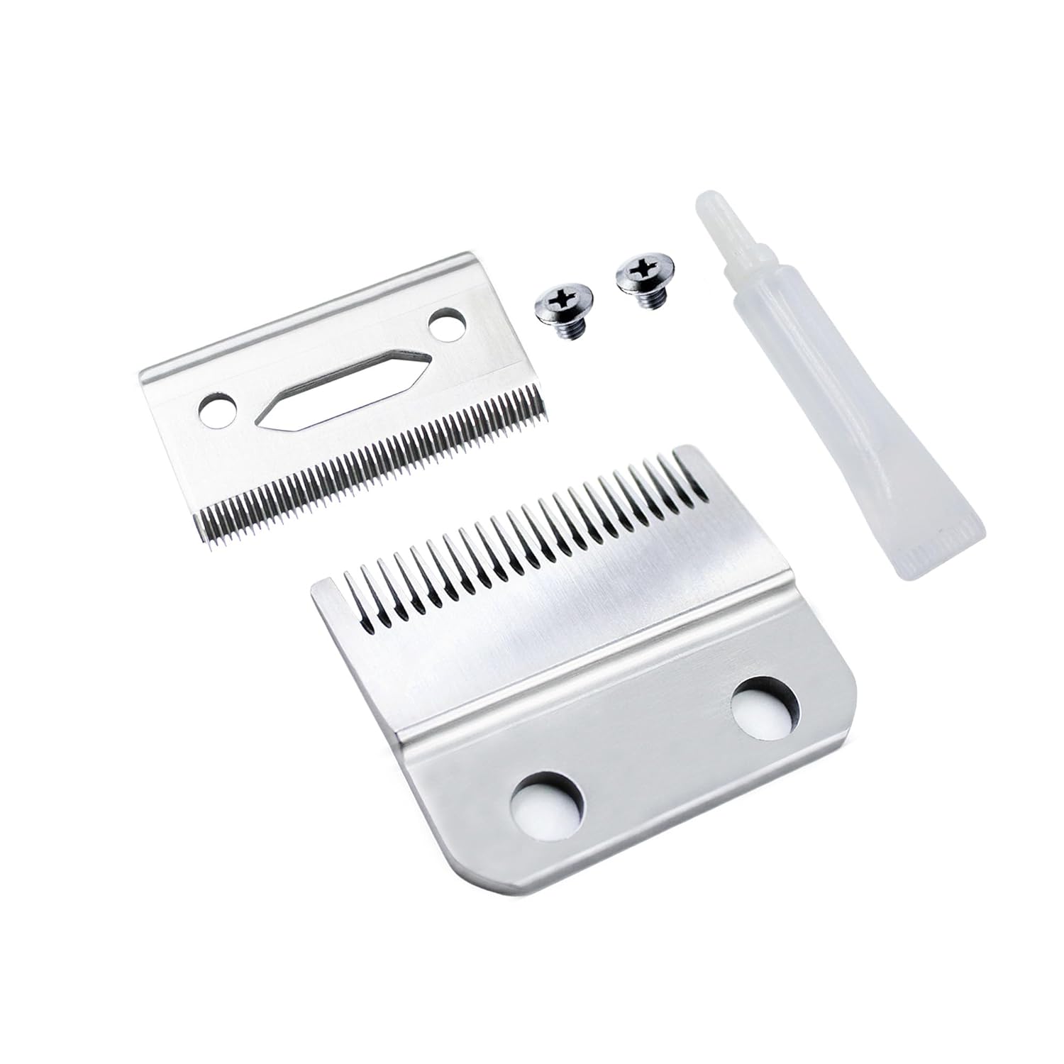 Wahl 2161 Clipper Blade - Replacement for 5 Star Cordless Magic Clip #8148 | 6X0 Balding Clippers