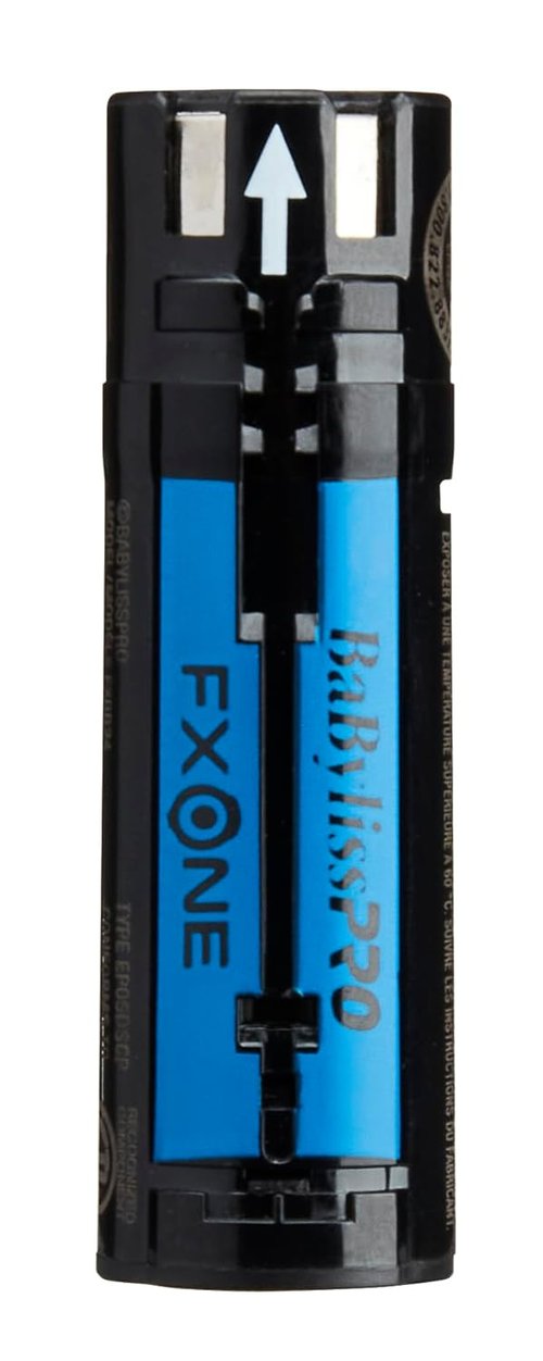 BaBylissPRO FXONE Battery Replacement - Interchangeable Batteries for Enhanced Performance