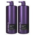 Nexxus KERAPHIX Hair Care | 2-Pack Conditioner for Damaged Hair Repair | 33.8 Fl Oz