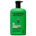 California Naturals Super Moisture Shampoo - Hydrating Formula for Dry, Damaged Hair | 20 fl oz, Vegan & Cruelty-Free