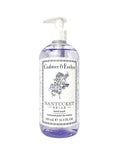 Crabtree & Evelyn Nantucket Briar Hand Wash 16.9 fl oz