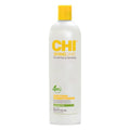 CHI ShineCare Smoothing Conditioner - Instantly Transforms Dull Hair with Shine & Hydration | 25 Oz, Sulfate-Free