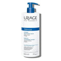 Uriage Xémose Face & Body Wash - Extra-Gentle Foaming Cleanser for Dry Skin | Fragrance & Soap-Free