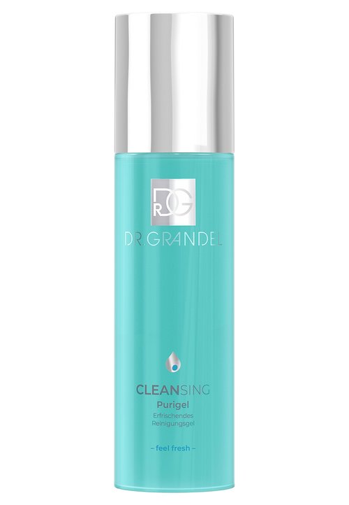 DR. GRANDEL CLEANSING Purigel I refreshing cleansing gel