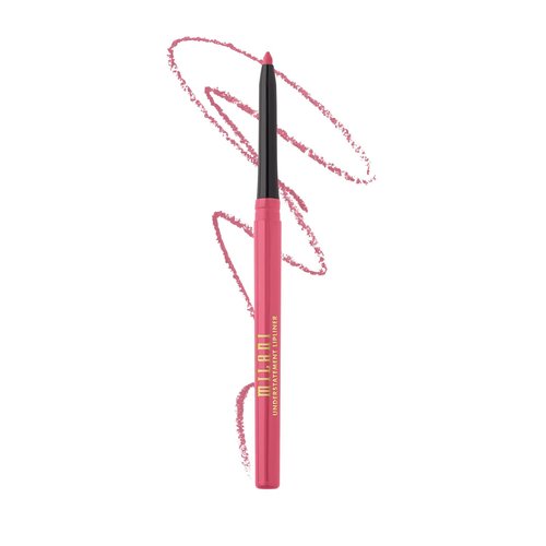 Milani Understatement Lipliner Pencil - Highly Pigmented Retractable Soft Lip Liner for Effortless Makeup