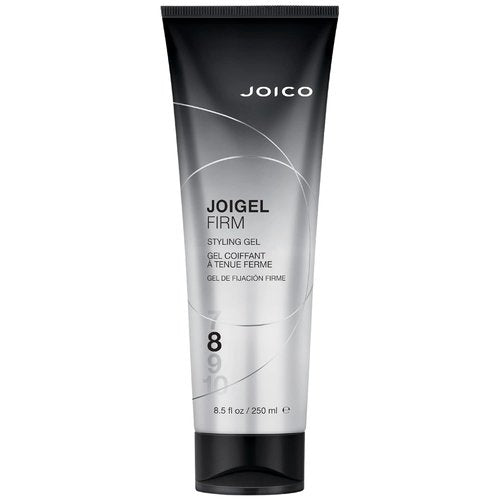 Joico JoiGel Styling Gel - Adds Body & Volume | Locks In Moisture & Boosts Shine | Thermal Protection
