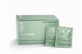 The Wipe™ from myze | Preservative Free Tea Tree Oil & Hyaluronic Acid Eyelid Wipes for Daily Relief | 30ct Sterile Lid Cleaning Wipes