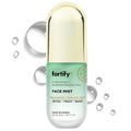 Fortify Skincare Niacinamide & Hyaluronic Acid Face Mist - Hydrating, Soothing, Anti-Aging Spray | 2.87 Oz
