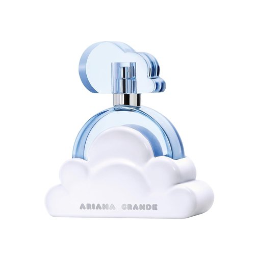 Ariana Grande Cloud Eau de Parfum - Warm Gourmand Women's Fragrance with Lavender, Coconut & Vanilla
