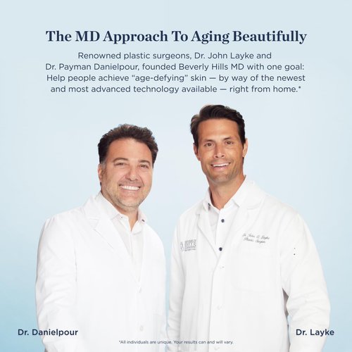 Beverly Hills MD Moisture Lock Botanical Essence- Moisture & Collagen Supporting Serum for Skin Barrier - Visibly Combat Transepidermal Water Loss TEWL & Sagging Skin w/Tsubaki Oil, Hemp Seed Oil