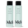 Odele Smoothing Shampoo & Conditioner Set - Sulfate-Free Moisture & Frizz Control | 13 Fl Oz Each (2-Pack)