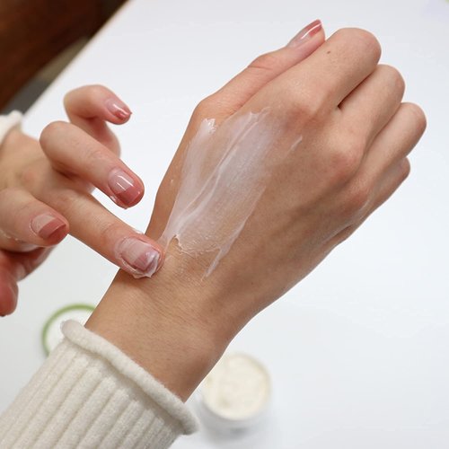 ATOMU Facial Moisturizing Cream - Ultimate Hydration with Advanced Hyaluronic Acid | 3.4 fl oz