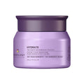Pureology Hydrate Hair Treatment Mask - Deep Conditioning for Dry & Color-Treated Hair | Instant Shine & Detangling