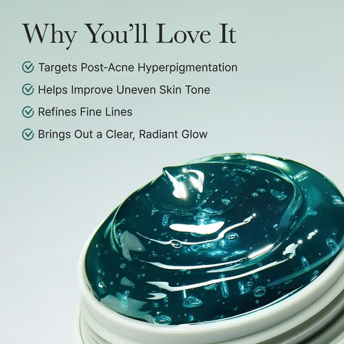 Arencia Glow Hyssop Overnight Face Mask Serum - Hydrating Anti-Aging Formula for Youthful Korean Glass Skin | Vitamins A, C, E, Niacinamide & Peptides