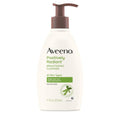 Aveeno Positively Radiant Facial Cleanser - Brightening Formula with Soy Extract | 11 fl. oz, Sulfate-Free