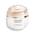 Shiseido Benefiance Brightening Cream - Plant-Based Retinol Moisturizer for Dark Spots & Wrinkles - 24HR Hydration