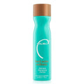 Malibu C Hard Water Wellness Shampoo - Hydrating, Sulfate-Free Formula for Mineral Removal - 10 oz
