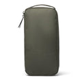 NOMATIC Toiletry Bag for Travel - Great for Travel Size Toiletries - Travel Essentials Wash Bag - Makeup Bag, (Olive), Large V2