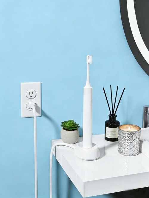 Charger Base Replacement for Braun Oral-B Toothbrush Pro 1000, 1500, 2000, 3000, 5000, 7500, iO 2 3 4 5 6, Vitality, Type 3757 Electric Toothbrush Charger