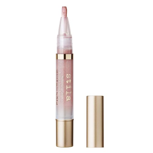 Stila Plumping Lip Glaze - Hydrating Lip Gloss for Full, Luscious Lips | Available in Multiple Shades