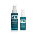 VERB Hydrate Oil - Moisturizing Hair Treatment - Enhances Shine & Smooths Frizz - Amber & Warm Jasmine Scent