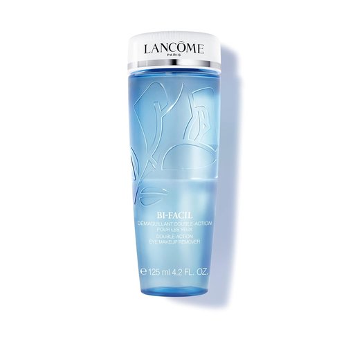 Lancôme Bi-Facil Eye Makeup Remover - Effortlessly Removes Waterproof Makeup - Bi-Phase Formula