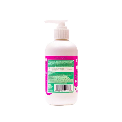 Luna Star Naturals Klee Kids Enchanted Shampoo & Charmed Conditioner Duo Set - Gentle & Nourishing