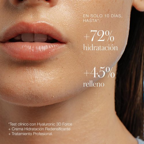 Germaine De Capuccini - Timexpert Hydraluronic Serum - 3D Moisturizing Fill-In Formula - 1 oz