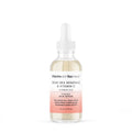 Toning Skin Serum with Vitamin C Complex & Dead Sea Minerals – Brightening, Dark Spot Minimizer, Toning Facial Serum – Vegan, Paraben-Free – 2 fl oz