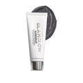Glamglow SUPERMUD Instant Clearing Treatment Face Mask | Clearing Face Mask For Acne Prone Skin and Oiliness to help Minimize Pores | Activated Charcoal, BHA & AHAs, Travel Size, 1 Ounce