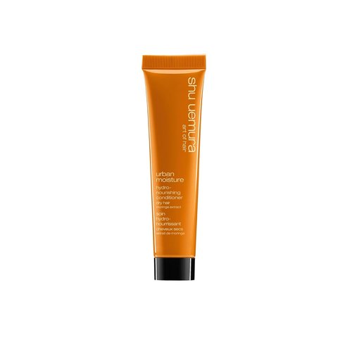 Shu Uemura Art of Hair Urban Moisture Deep Conditioner - Hydrates, Detangles & Reduces Frizz, 8.5 oz