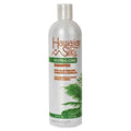 Hawaiian Silky No Lye Neutralizing Shampoo - Gentle Formula for Relaxed Hair | 8 Fl Oz