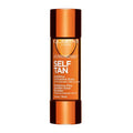 Clarins Self Tanning Body Booster - Natural, Streak-Free Tanning Drops | Hydrating & Buildable Tan | 1 Oz