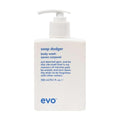 EVO Soap Dodger Body Wash - Paraben-Free, Cleansing & Moisturizing for All Skin Types - 10.1 fl oz