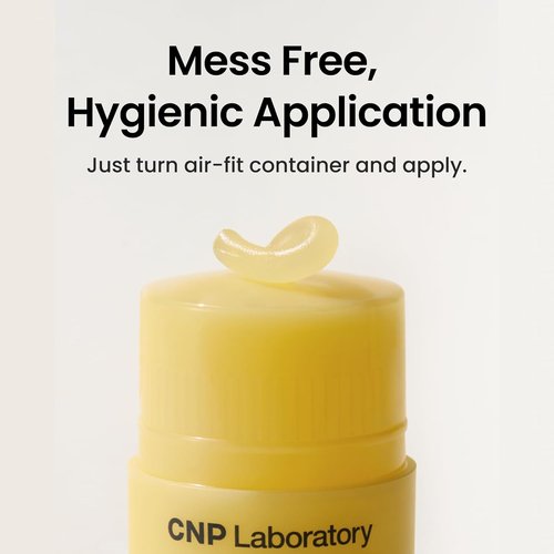 CNP Honey Lip Butter - Hydrating Propolis Lip Balm & Mask for 12hr Moisture | 0.5 fl. oz.