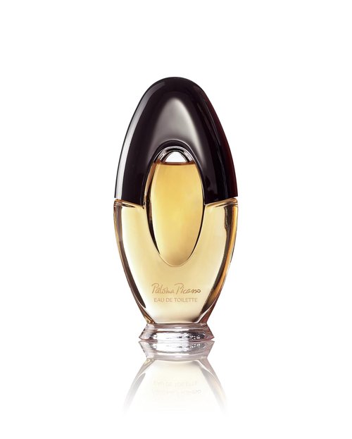 Paloma Picasso Mon Parfum - Women's Eau de Toilette with Amalfi Lemon, Patchouli & Sandalwood Notes