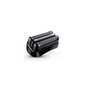 Braun 21B Series 3 Electric Shaver Replacement Foil and Cassette Cartridge - Black