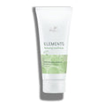 Wella Professionals Elements Gentle Renewing Conditioner - Silicone-Free Formula | Instant Detangling for All Hair Types