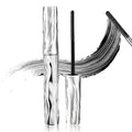 Skiennix Waterproof Mascara - Volumizing & Lengthening Formula with Metal Wand | Quick Drying, Natural 3D Definition (1P)