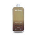GirlyMan Natural Body Wash - Made with Olive Oil & Aloe Extract, No Artificial Fragrance, PH Balanced, Gentle Formula, Nourishing Ingredients, Family Owned (Sandalwood)