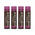 Burt's Bees Tinted Lip Balm - Sweet Violet with Shea Butter & Botanical Wax | 100% Natural Origin (4)