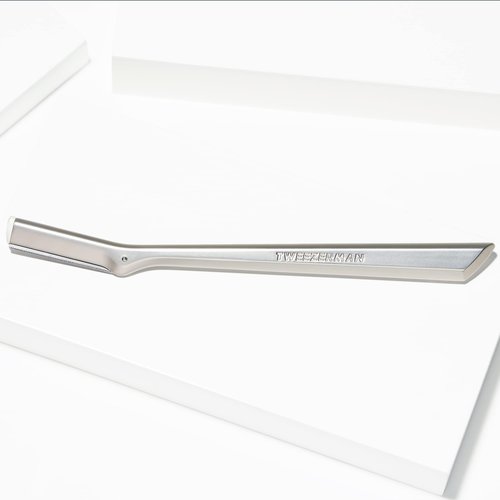 Tweezerman Stainless Steel Facial Razor